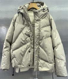 市場上裝-棉衣/羽絨服-休閑棉服