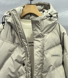 市場上裝-棉衣/羽絨服-休閑棉服