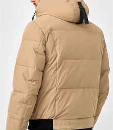 市場上裝-棉衣/羽絨服-商務棉服