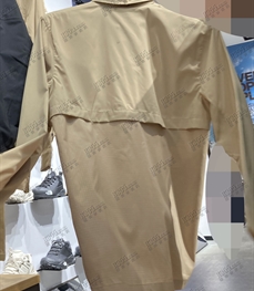 戶外品牌-襯衫-男戶外襯衫【實(shí)拍】