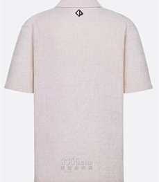商場品牌-短袖-襯衫
