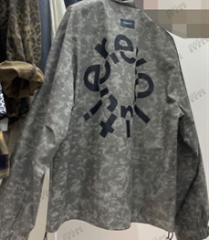 市場上裝-夾克-休閑夾克【實拍】
