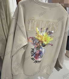 商場品牌-套頭-衛衣【實拍】