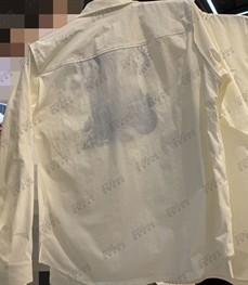 運動品牌-襯衫-男運動襯衫【實拍】
