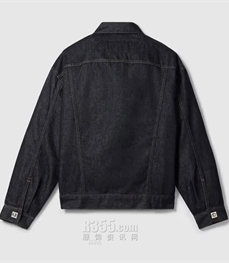 商場品牌-夾克-夾克