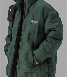 市場上裝-棉衣/羽絨服-休閑棉服