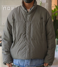 市場上裝-棉衣/羽絨服-休閑棉服