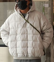 市場上裝-棉衣/羽絨服-休閑棉服