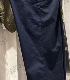 商場品牌-商務褲-商務褲【實拍】