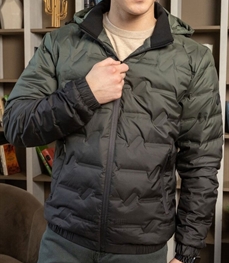 市場上裝-棉衣/羽絨服-靚仔棉服