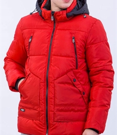 市場上裝-棉衣/羽絨服-靚仔棉服