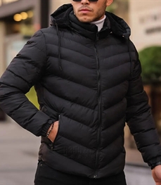 市場上裝-棉衣/羽絨服-靚仔棉服