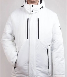 市場上裝-棉衣/羽絨服-商務棉服