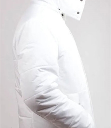 市場上裝-棉衣/羽絨服-商務棉服