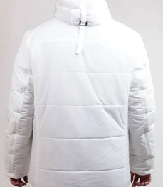 市場上裝-棉衣/羽絨服-商務棉服
