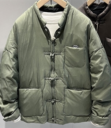 市場上裝-棉衣/羽絨服-休閑棉服