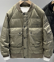 市場上裝-棉衣/羽絨服-休閑棉服