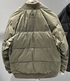 市場上裝-棉衣/羽絨服-休閑棉服