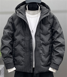 市場上裝-棉衣/羽絨服-休閑棉服