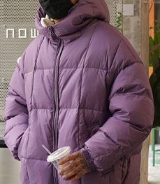 市場上裝-棉衣/羽絨服-休閑棉服