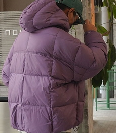 市場上裝-棉衣/羽絨服-休閑棉服