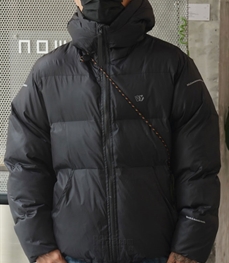 市場上裝-棉衣/羽絨服-休閑棉服
