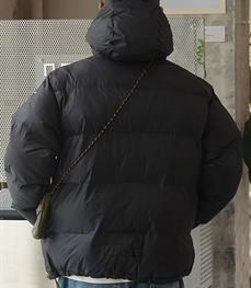 市場上裝-棉衣/羽絨服-休閑棉服