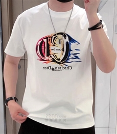 市場上裝-T恤-歐貨T恤
