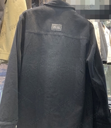 市場上裝-襯衫-襯衫