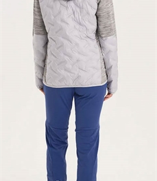 運動品牌-棉衣/羽絨-女運動棉服