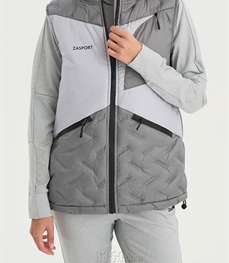 運動品牌-棉衣/羽絨-女運動棉服