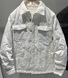 市場上裝-棉衣/羽絨服-休閑棉服