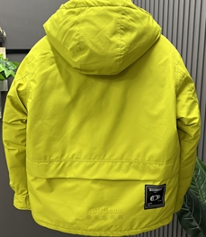 市場上裝-棉衣/羽絨服-休閑棉服