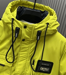 市場上裝-棉衣/羽絨服-休閑棉服