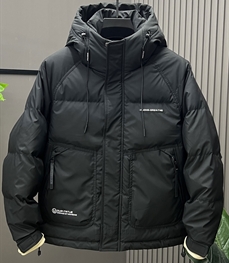 市場上裝-棉衣/羽絨服-休閑棉服