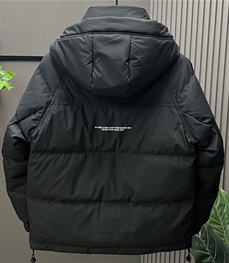 市場上裝-棉衣/羽絨服-休閑棉服