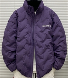 市場上裝-棉衣/羽絨服-休閑棉服