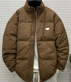 市場上裝-棉衣/羽絨服-休閑棉服