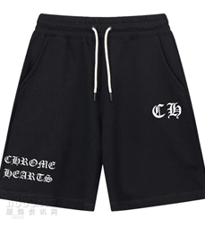 商場品牌-短褲-休閑褲