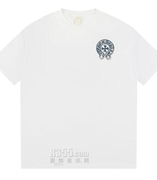商場品牌-短袖-T恤