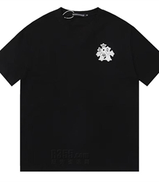 商場品牌-短袖-T恤