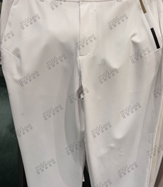 商場品牌-休閑褲-休閑褲【實拍】