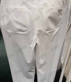 商場品牌-休閑褲-休閑褲【實拍】