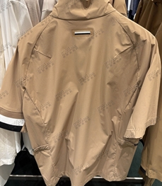 商場品牌-短袖-T恤【實拍】