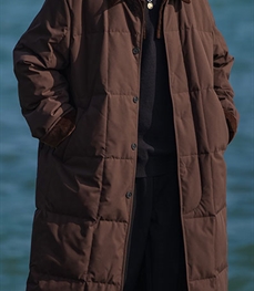 市場(chǎng)上裝-棉衣/羽絨服-休閑棉服