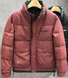 市場上裝-棉衣/羽絨服-休閑棉服