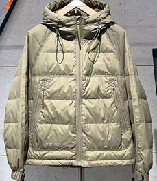 市場上裝-棉衣/羽絨服-休閑棉服