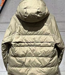 市場上裝-棉衣/羽絨服-休閑棉服