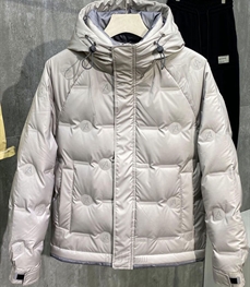 市場上裝-棉衣/羽絨服-休閑棉服