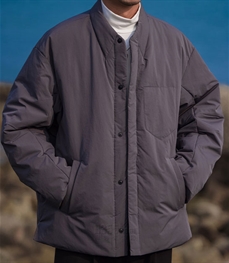 市場上裝-棉衣/羽絨服-休閑棉服